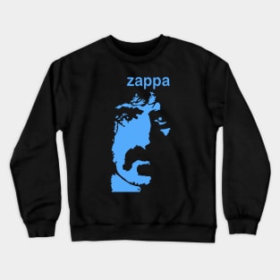 zappa vintage Crewneck Sweatshirt